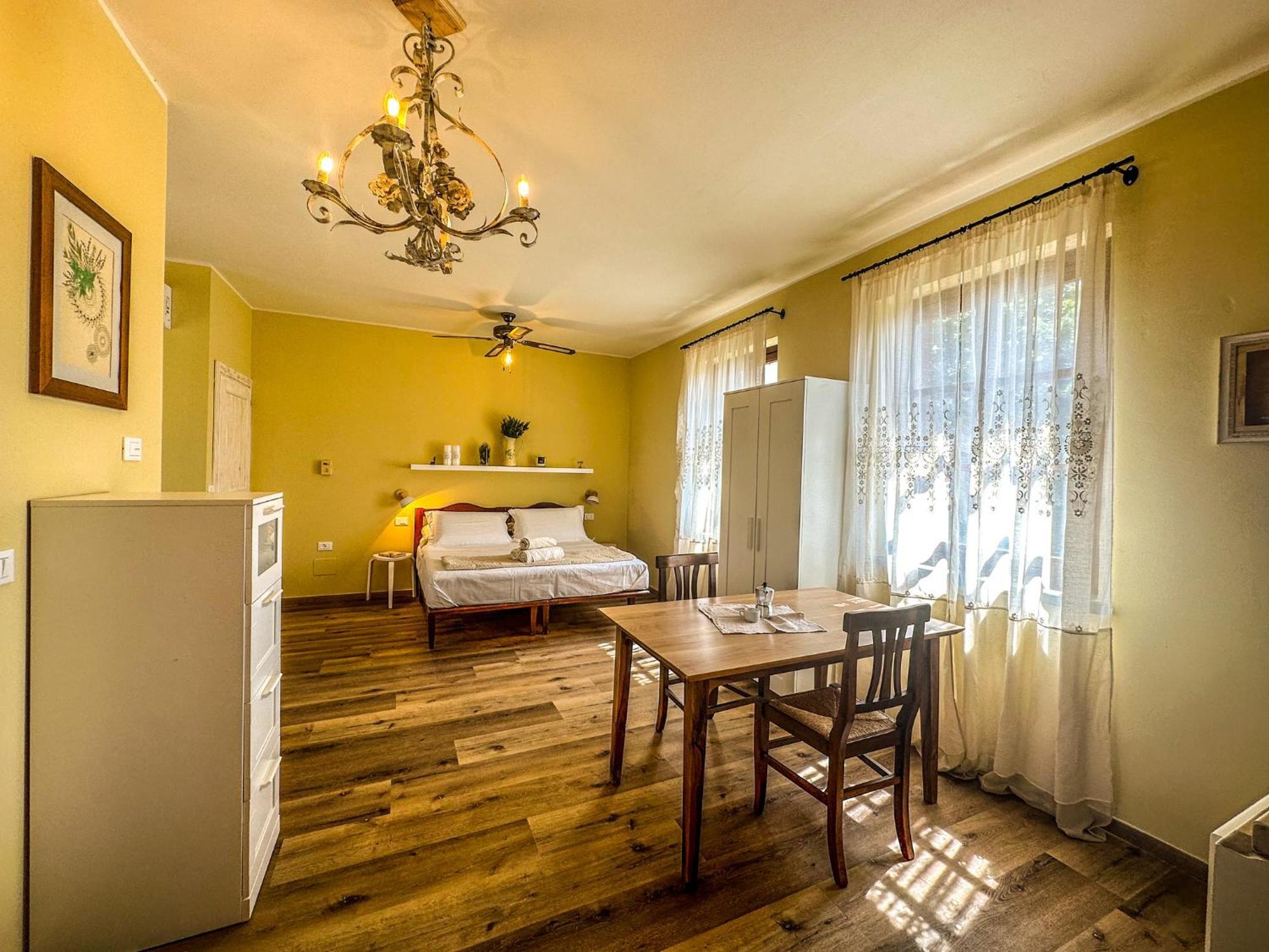 Agriturismo Dandelion Citta della Pieve Bilik gambar