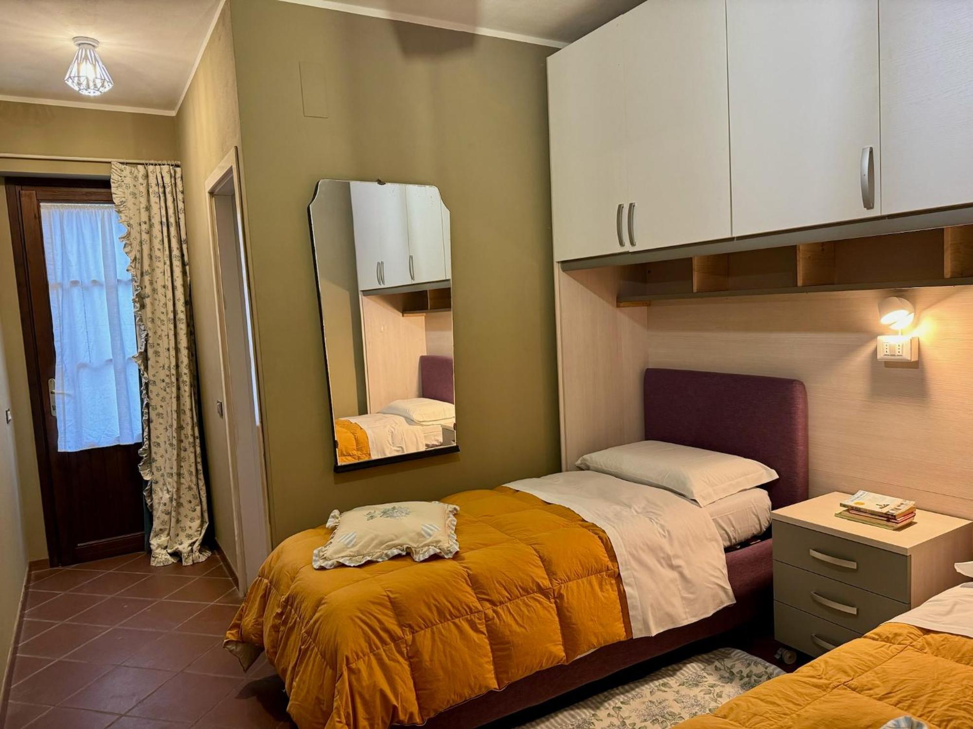 Agriturismo Dandelion Citta della Pieve Bilik gambar
