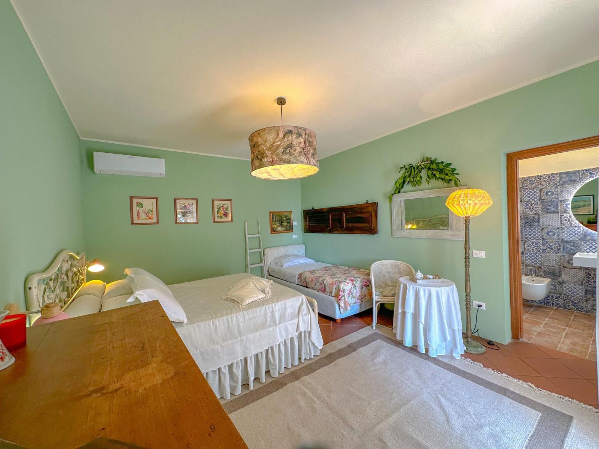 Agriturismo Dandelion Citta della Pieve Bilik gambar
